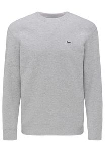 Lee L81 - Sweatshirt com logótipo Grey
