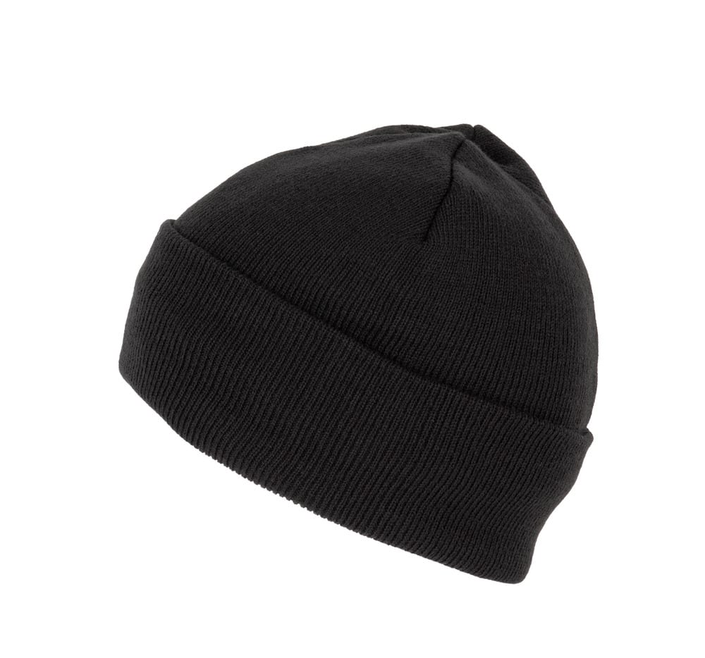 K-up KP893 - Gorro reciclado com forro Thinsulate