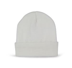 K-up KP893 - Gorro reciclado com forro Thinsulate