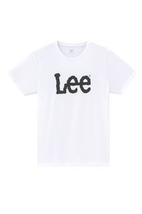 Lee L65 - T-shirt de logotipo Tee