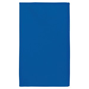 Proact PA573 - Toalha de desporto em microfibra Sporty Royal Blue