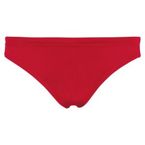 PROACT PA951 - Slip de banho de criança Sporty Red