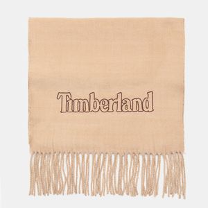 Timberland TB0A2NR3 - Cachecol liso com caixa presente