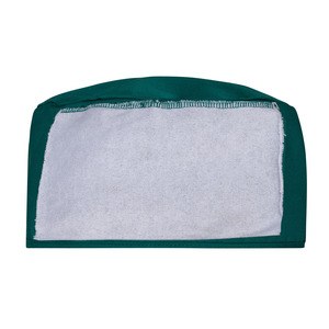 WK. Designed To Work WKP101 - Lenço bandana unissexo Emerald Green