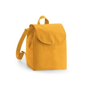 Westford mill WM881 - Mini mochila orgânica Eardaware® Amber