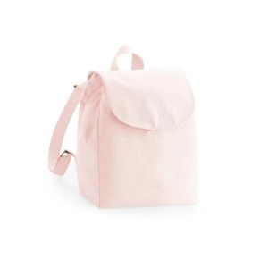 Westford mill WM881 - Mini mochila orgânica Eardaware® Pastel Pink