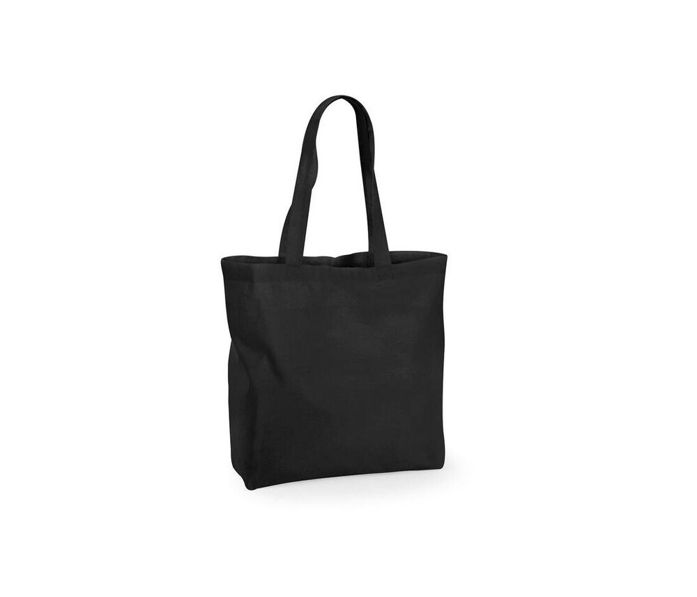 Westford mill WM925 - Tote maxi de algodão reciclado