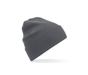 Beechfield BF045N - Gorro de algema original de algodão orgânico