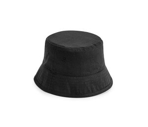 Beechfield BF090N - Chapéu de balde de algodão orgânico