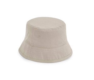 Beechfield BF090N - Chapéu de balde de algodão orgânico