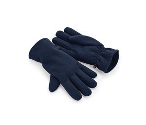 Beechfield BF298R - Gloves_x000D_ reciclado Gloves_x000D_ Azul profundo