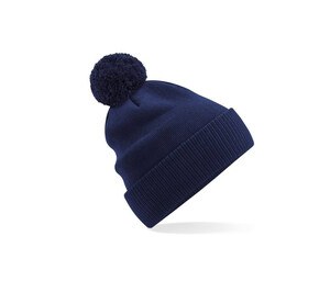 Beechfield BF450N - Gorro orgânico de algodão neve®