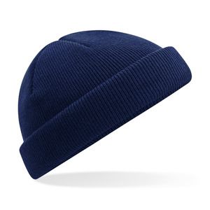 Beechfield B43R - Gorro estilo pescador em material reciclado