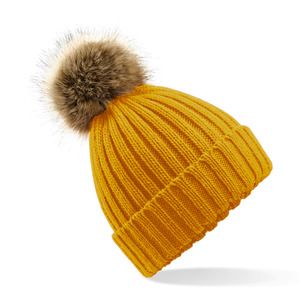 Beechfield B412 - GORRO POMPOM