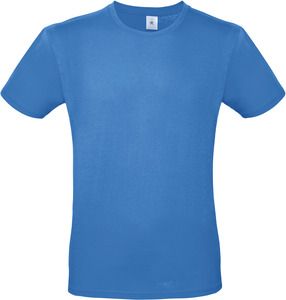 B&C CGTU01T - T-shirt de homem #E150 Azure