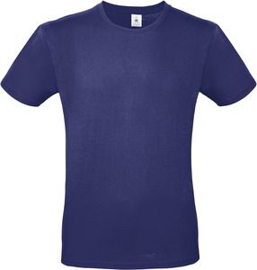B&C CGTU01T - T-shirt de homem #E150 Electric Blue
