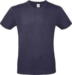 B&C CGTU01T - T-shirt de homem #E150 Navy Blue