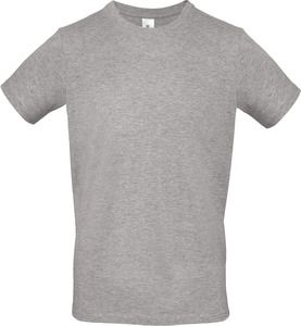 B&C CGTU01T - T-shirt de homem #E150 Sport Grey
