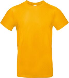 B&C CGTU03T - T-shirt de homem #E190 Alperce