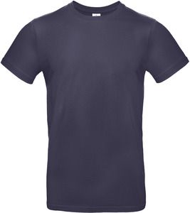 B&C CGTU03T - T-shirt de homem #E190 Navy Blue