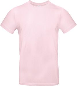 B&C CGTU03T - T-shirt de homem #E190 Cor-de-rosa orquídea