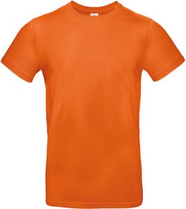 B&C CGTU03T - T-shirt de homem #E190 Urban Orange