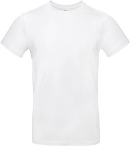 B&C CGTU03T - T-shirt de homem #E190