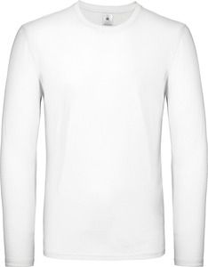 B&C CGTU05T - T-shirt de homem de manga comprida #E150
