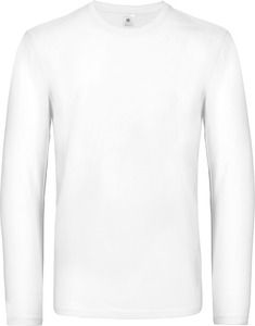 B&C CGTU07T - T-shirt de homem de manga comprida #E190