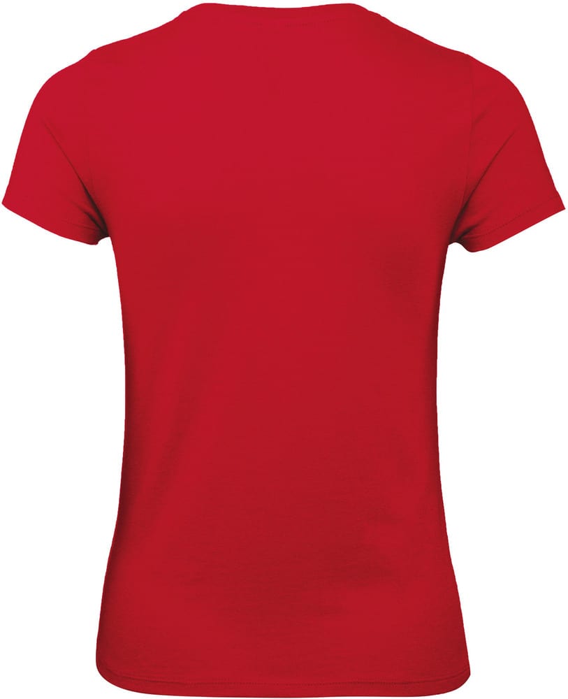 B&C CGTW02T - T-shirt de senhora #E150