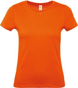 B&C CGTW02T - T-shirt de senhora #E150