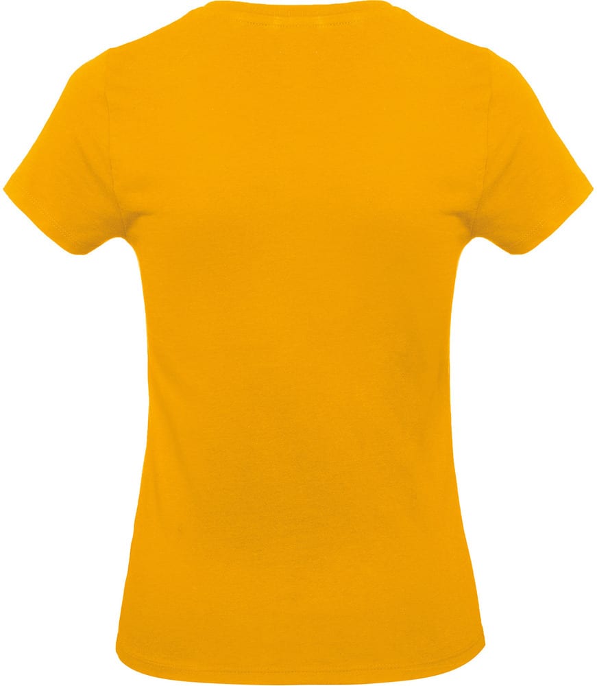 B&C CGTW04T - T-shirt de senhora #E190