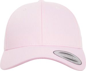 FLEXFIT FL7706 - Boné Snapback clássico pala curva