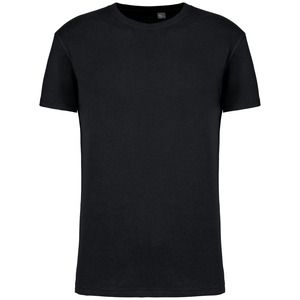 Kariban K3025IC - T-shirt BIO150IC decote redondo Black