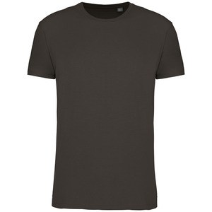 Kariban K3025IC - T-shirt BIO150IC decote redondo Cinzento escuro