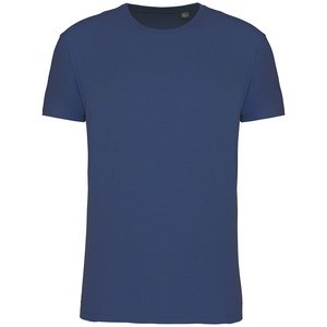 Kariban K3025IC - T-shirt BIO150IC decote redondo Deep Blue