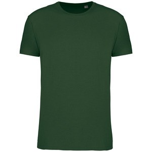 Kariban K3025IC - T-shirt BIO150IC decote redondo Verde floresta