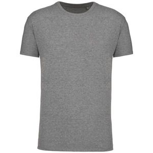 Kariban K3025IC - T-shirt BIO150IC decote redondo Grey Heather