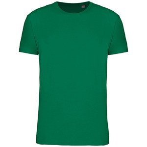 Kariban K3025IC - T-shirt BIO150IC decote redondo Verde dos prados