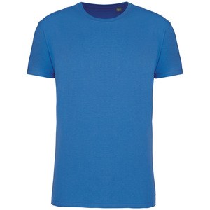 Kariban K3025IC - T-shirt BIO150IC decote redondo Light Royal Blue