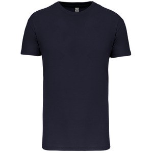 Kariban K3025IC - T-shirt BIO150IC decote redondo Azul marinho