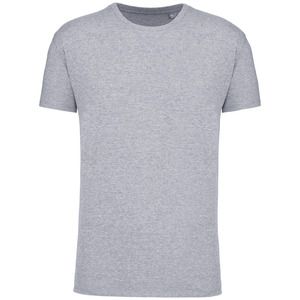 Kariban K3025IC - T-shirt BIO150IC decote redondo Oxford Grey