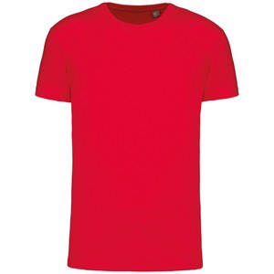Kariban K3025IC - T-shirt BIO150IC decote redondo Red