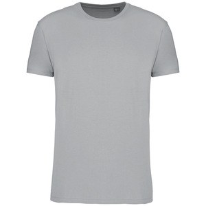 Kariban K3025IC - T-shirt BIO150IC decote redondo Snow Grey