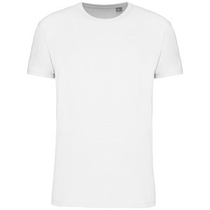 Kariban K3025IC - T-shirt BIO150IC decote redondo White