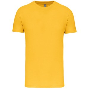 Kariban K3025IC - T-shirt BIO150IC decote redondo Yellow