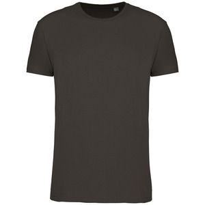 Kariban K3032IC - T-shirt com decote redondo Bio190IC Cinzento escuro
