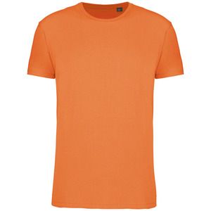 Kariban K3032IC - T-shirt com decote redondo Bio190IC Light Orange