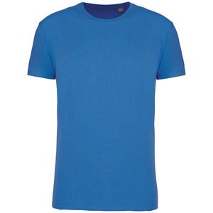 Kariban K3032IC - T-shirt com decote redondo Bio190IC Light Royal Blue