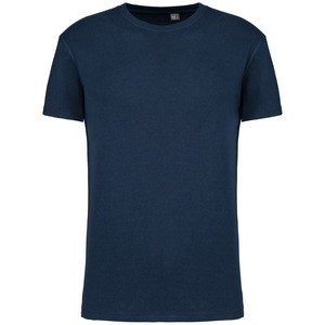Kariban K3032IC - T-shirt com decote redondo Bio190IC Azul marinho